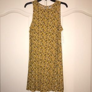 🌟Old Navy Sleeveless Floral Slip Dress🌟